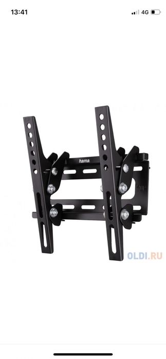 Кронштейн для телевизора/ микроволновки