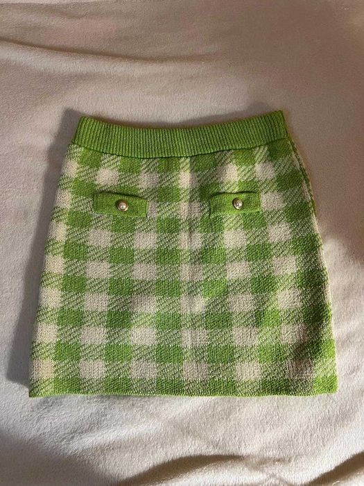 Продается новая юбка от mango