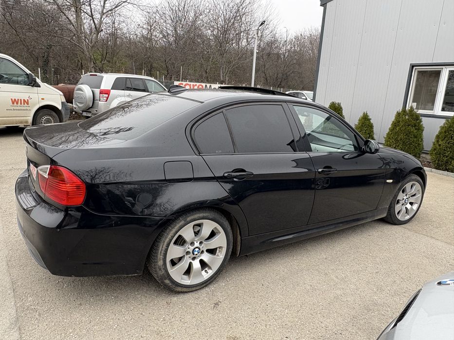 Bmw e90 320d Trapa/ m pachet/m47
