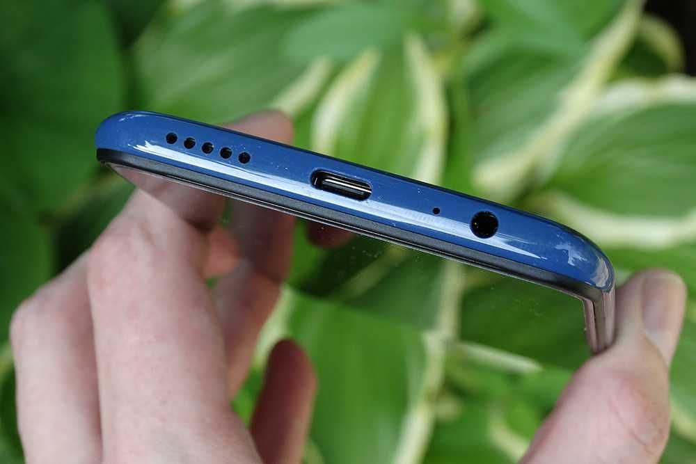 Redmi Note 9 как из магазина