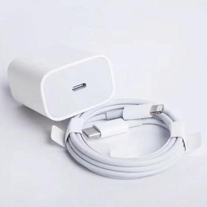 Зарядчик IPhone Apple Charger 2025‼️Акция бесплатная доставка‼️