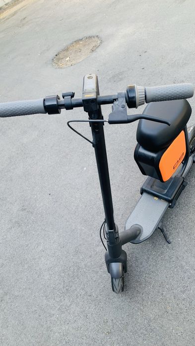 Самокат Ninebot G30P