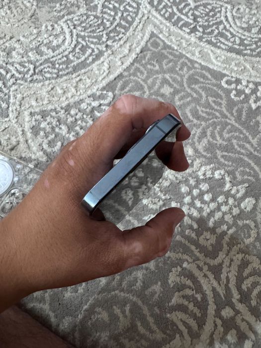 iPhone 13 Pro 128 ГБ, Sierra Blue