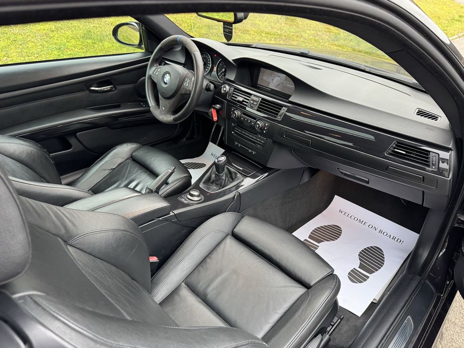 Bmw seria3/e92/coupe/2008/M-Paket/Trapa/Navigatie/bi-xenon/170 CP/