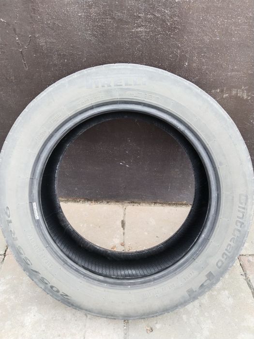 Продам шины летние б/у