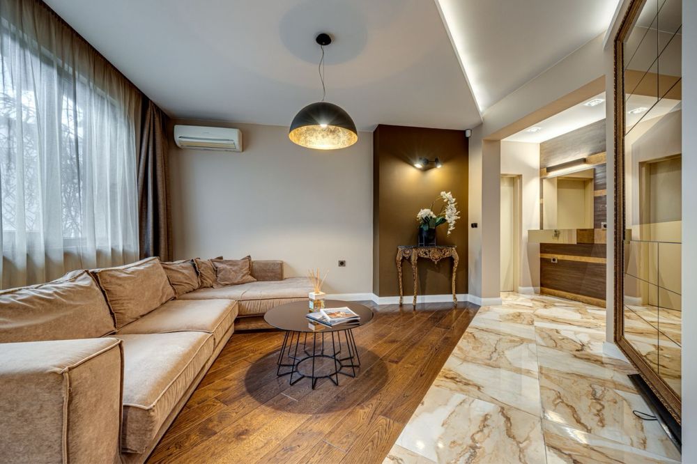 Апартамент София кв. Лозенец