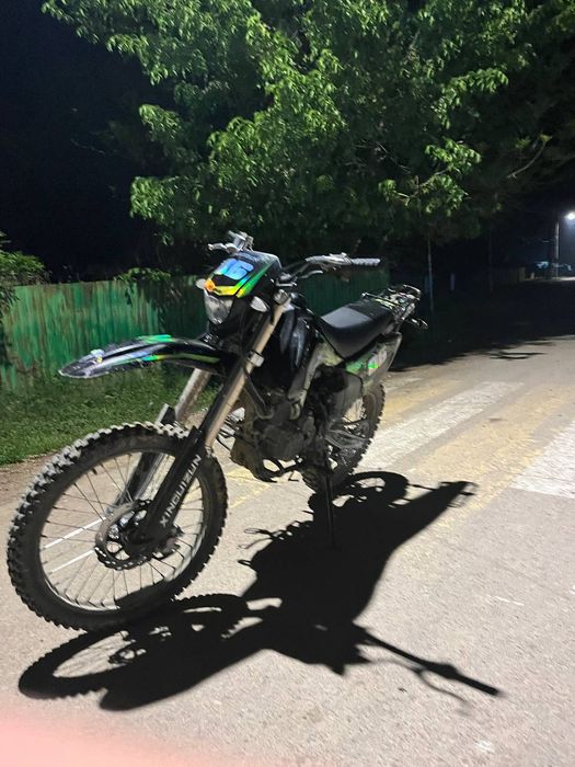 Хингуизин 06 мото