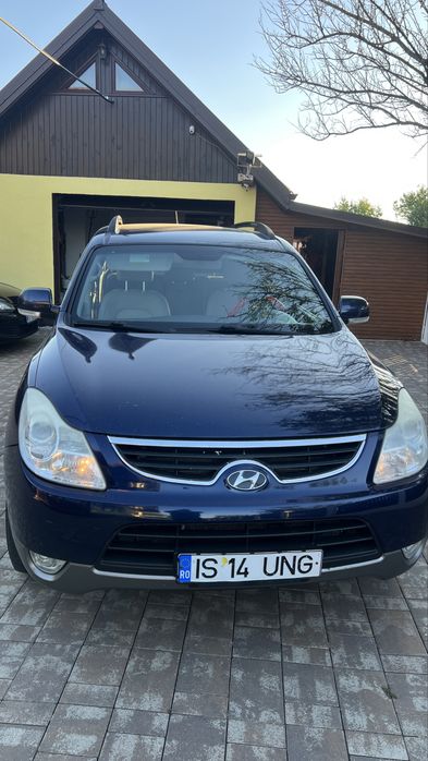 HYUNDAI Ix55