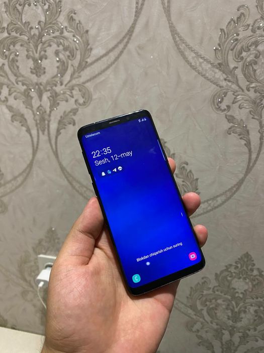 Samsung s9 Vietnam 2ta sim 64/4 gb