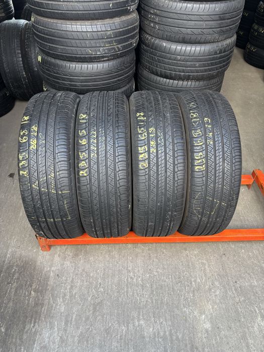 Anvelope All Season 235/65/18 Michelin Latitude Tour HP 235 65 18 R18
