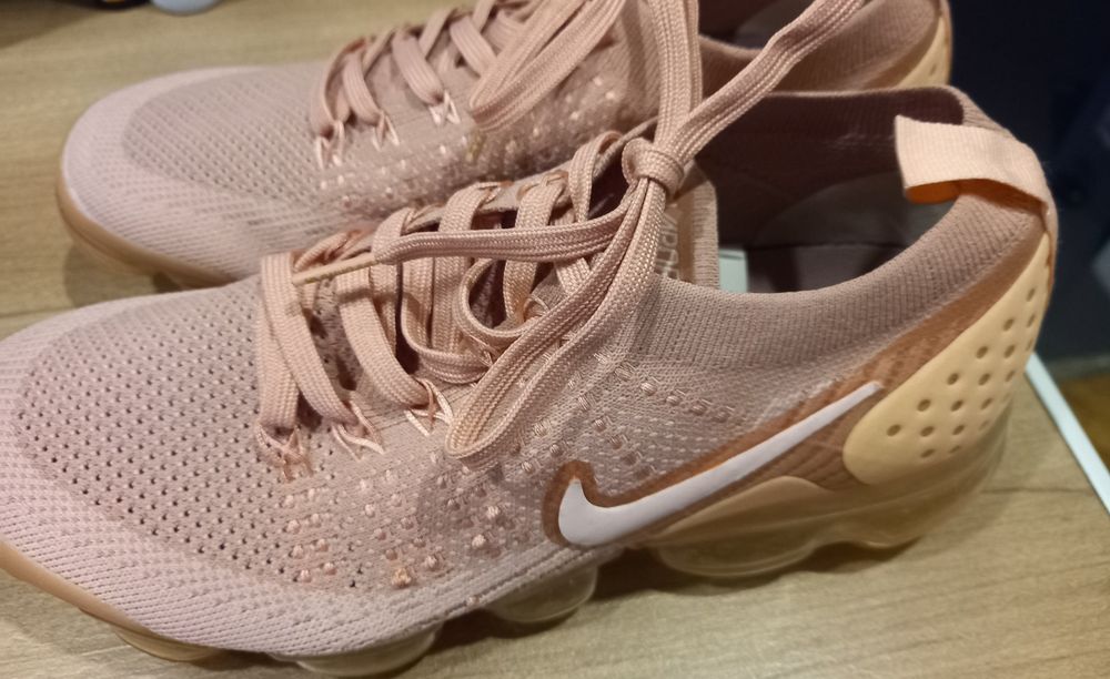 Маратонки Nike VaporMax Air