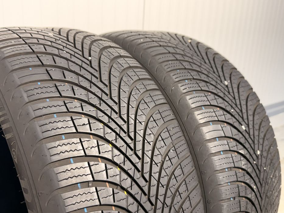 225/50/17 всесезонни гуми DUNLOP ALL SEASON 2