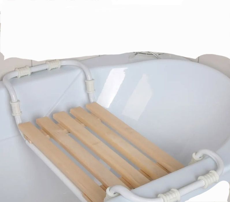 Сидлушка для ванны