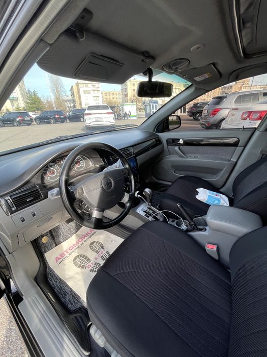 Jentra FULL pazitsa+++