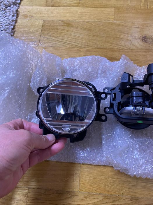 Proiector Led Toyota