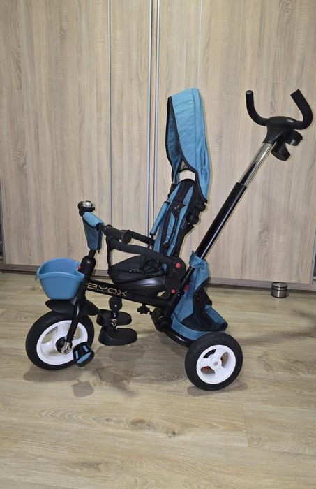 Детска триколка Byox - Flexy Lux