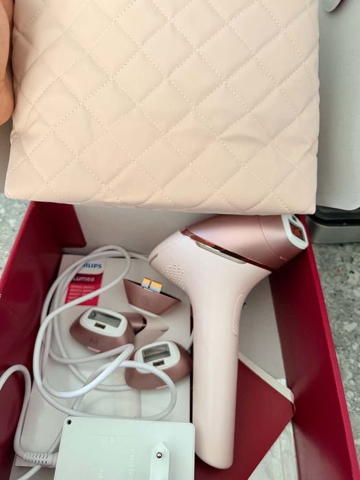 Philips Lumea 450000