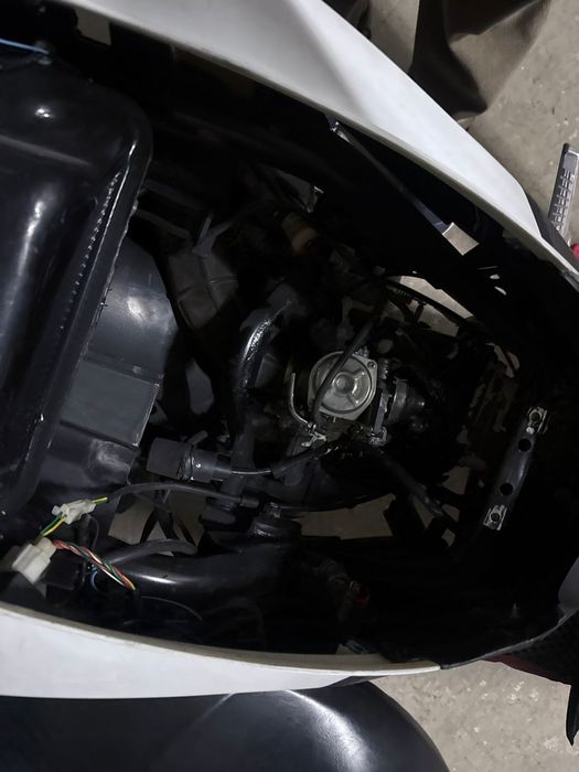 Мопет сатылады идеал