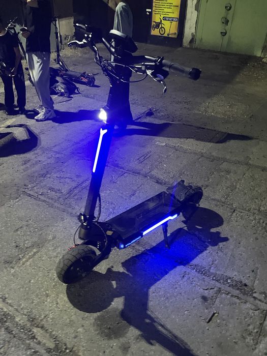 Kugoo f3 pro max