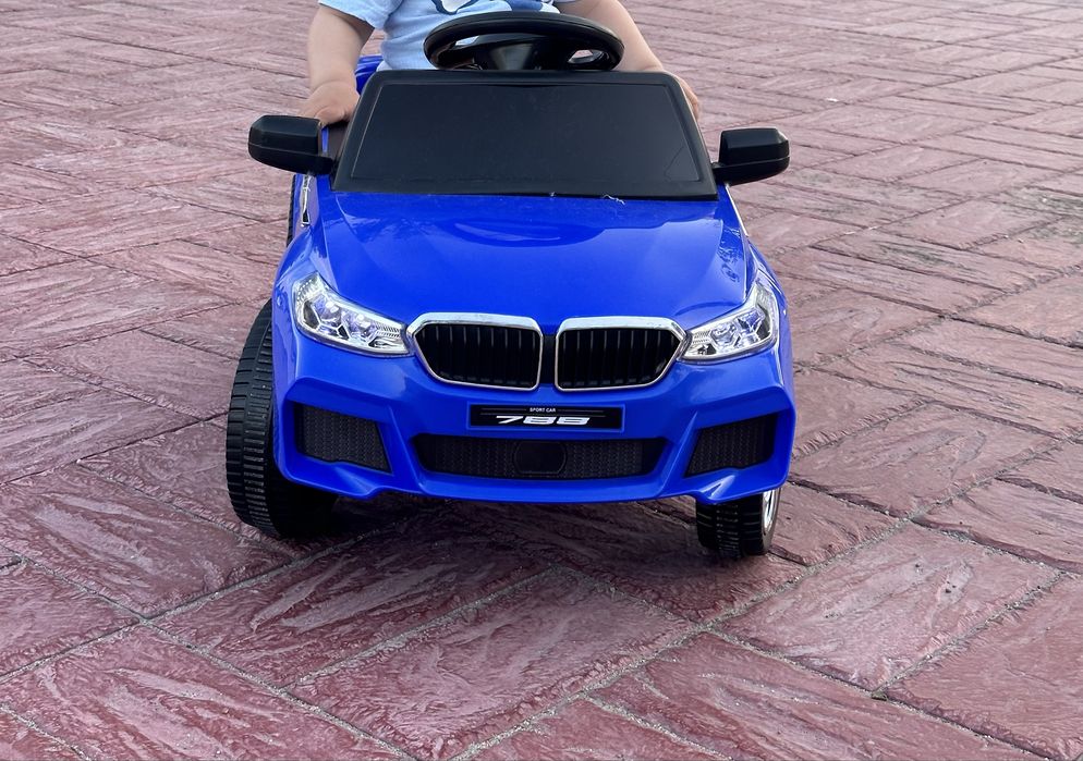 Аккамулятор для машинки на пульте