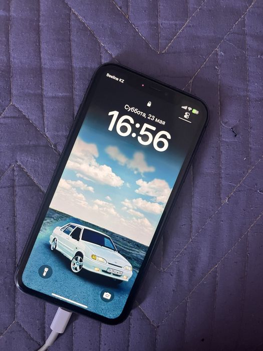 Айфон 11