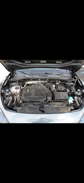 Piese din dezmembrari Cupra Formentor 2023