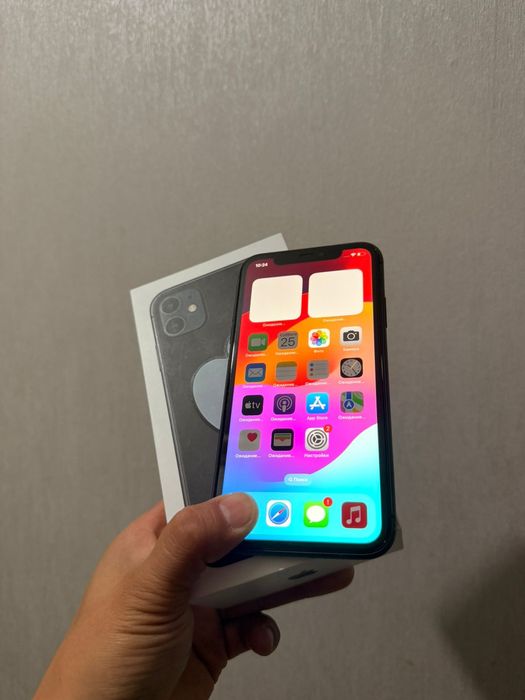 Iphone 11 64gb / Айфон 11 64гб