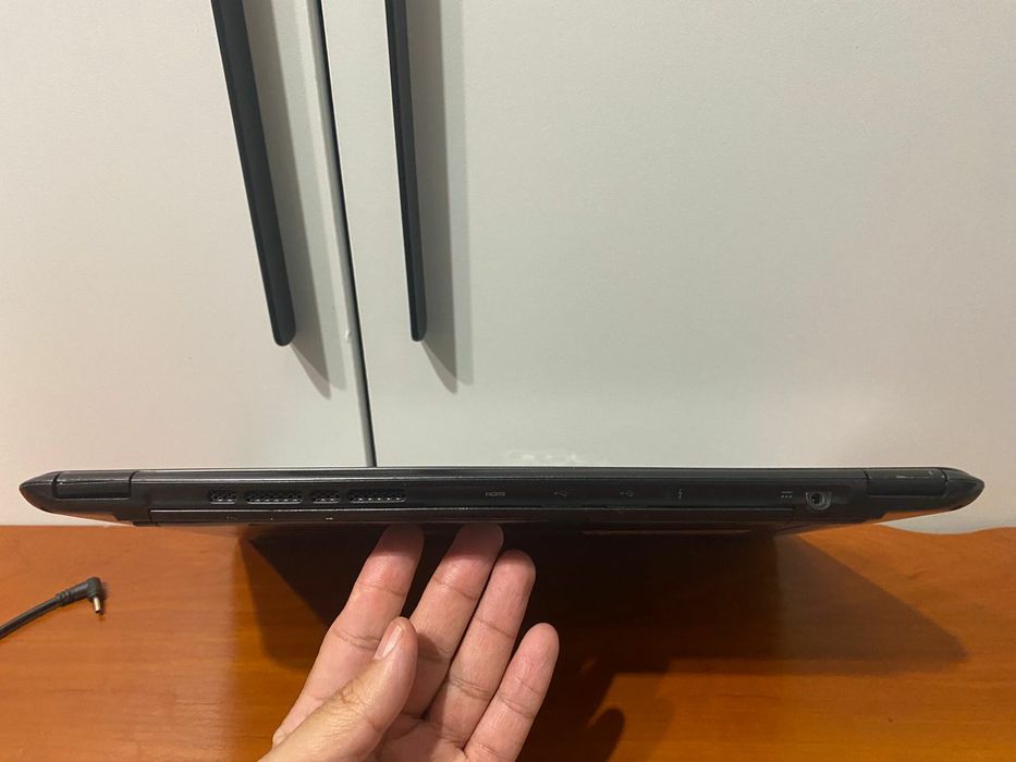 Премиум сегмент магниевый Acer core i5