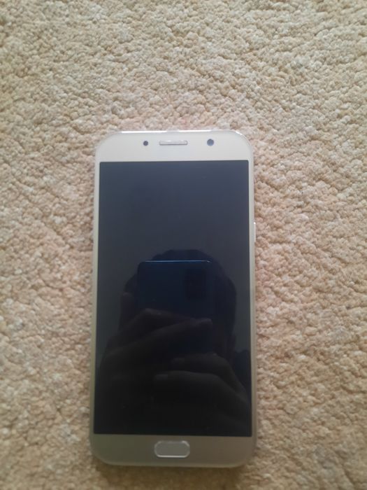 Самсунг глекси А7