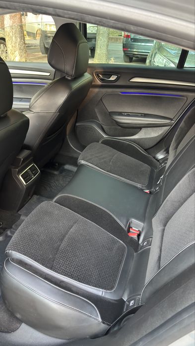 Renault Megane 4 INTENS