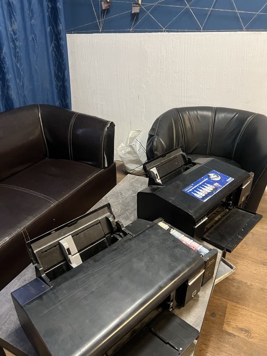 Продам epson l 805