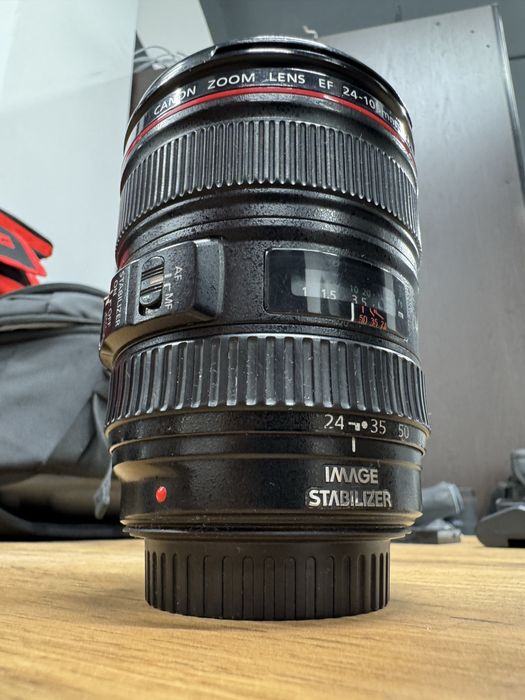 Canon 1Dx mark 2 + 70~200 2.8 II