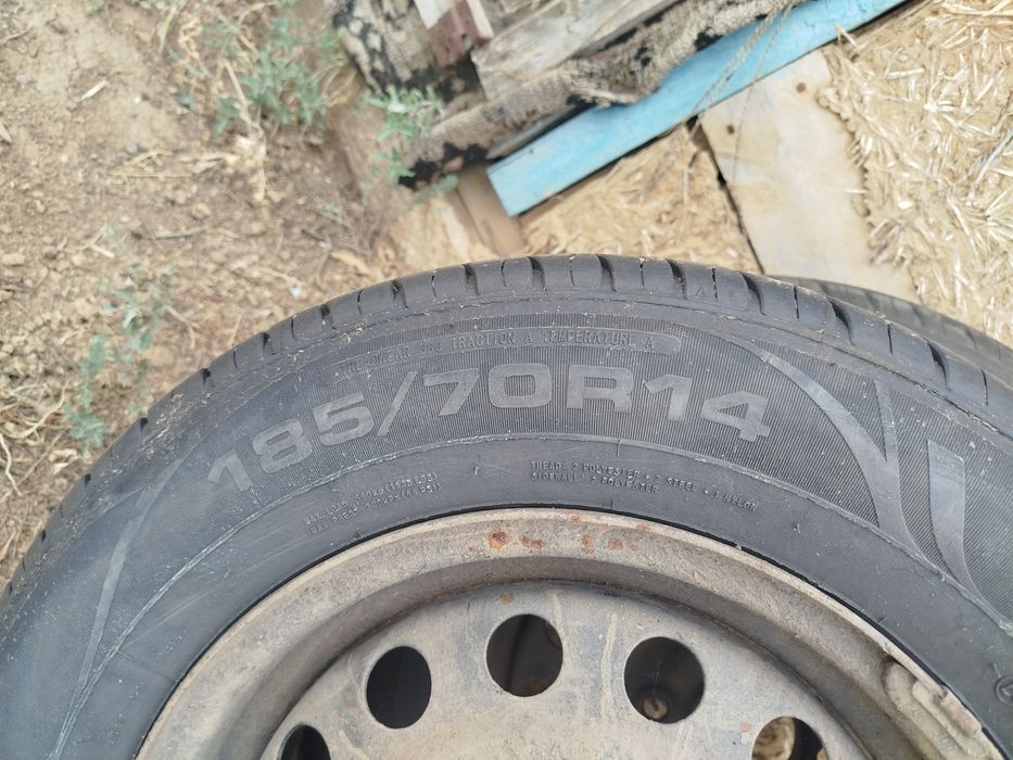 Продам колеса на Ниссан примера