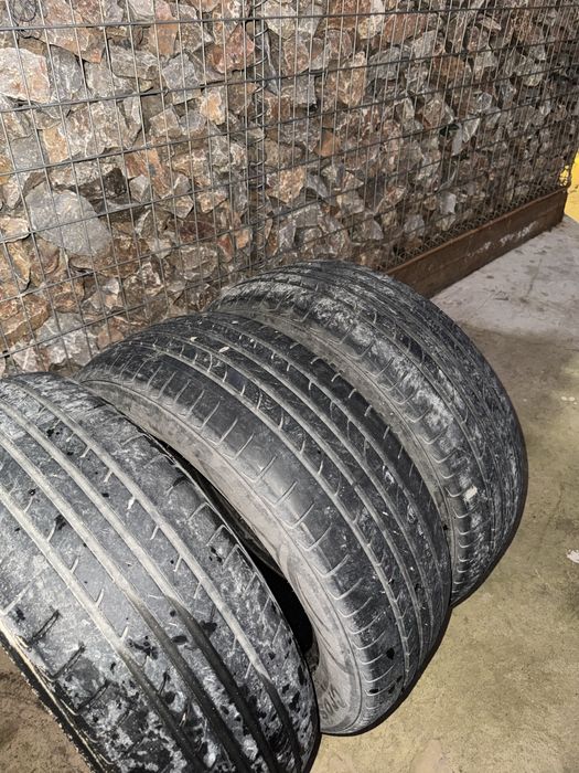 Продается летний шины linglong 205/60/16