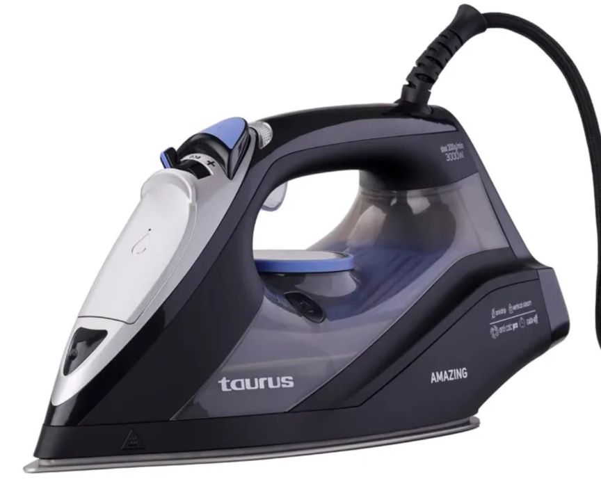 Парна ютия Taurus STI3002