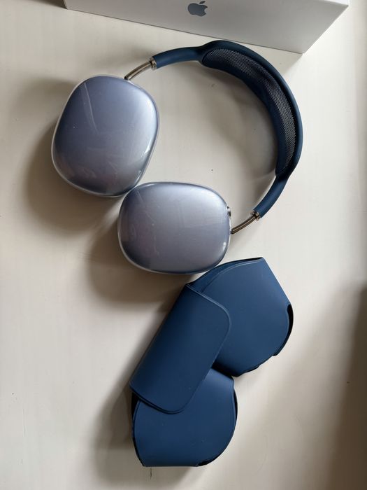 Наушники AirPods Max