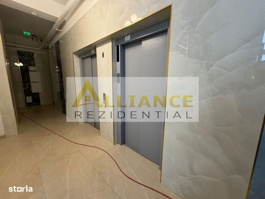 [DIRECT DEZVOLTATOR] Apartament 3 camere - 2 bai - Metrou
