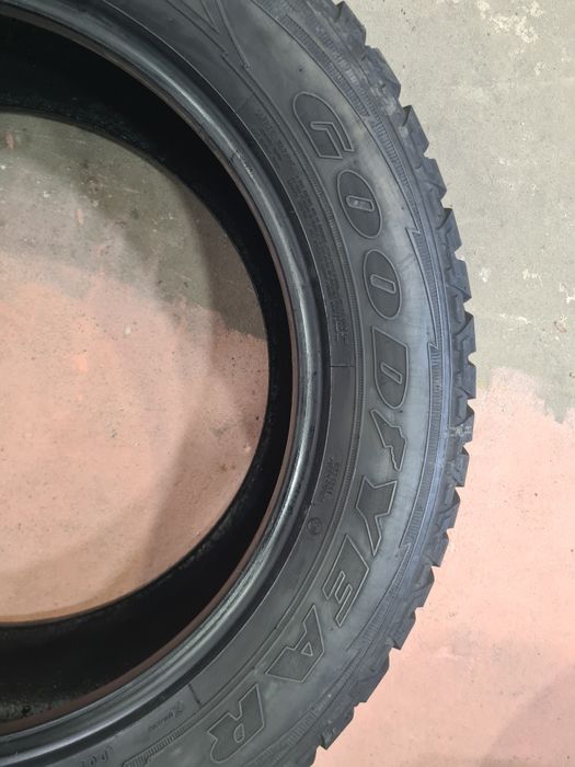 4бр.255/60/20 GOODIYEAR