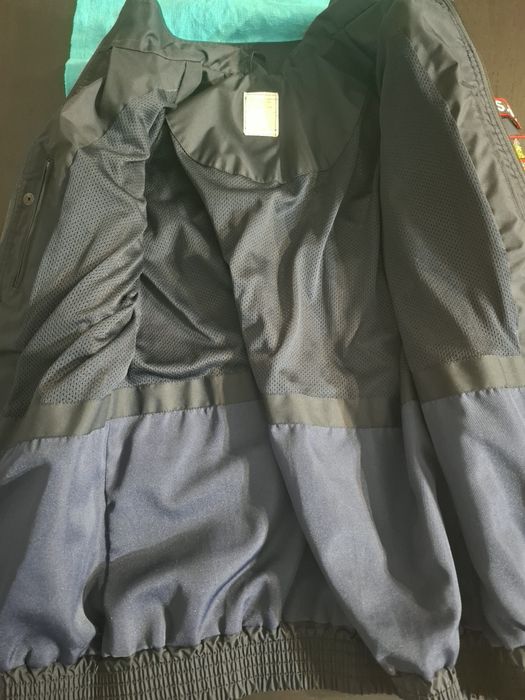 Bluzon pompieri 46 II