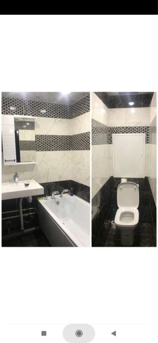 отделочник все виды работ