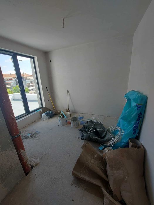 Продава се Тристаен апартамент в Търговище, Вароша - 200 кв.м за 663 €/кв.м - Снимка #2