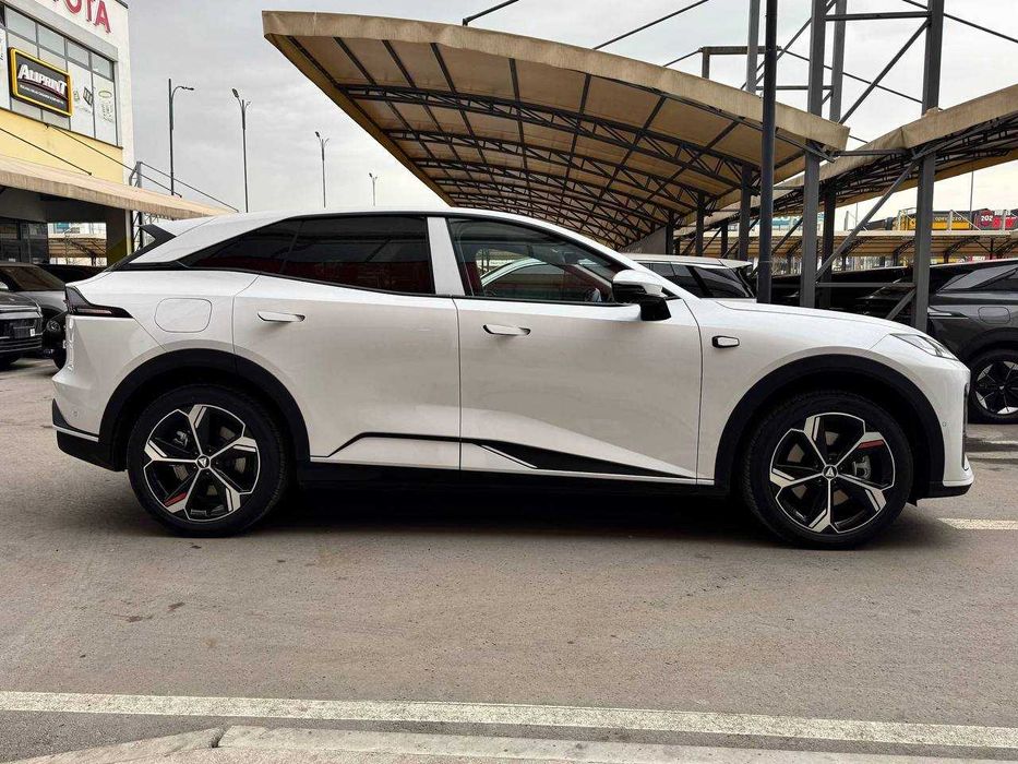 Deepal s07 230ultra 1 yil rasmiy kafolat 2026 madel