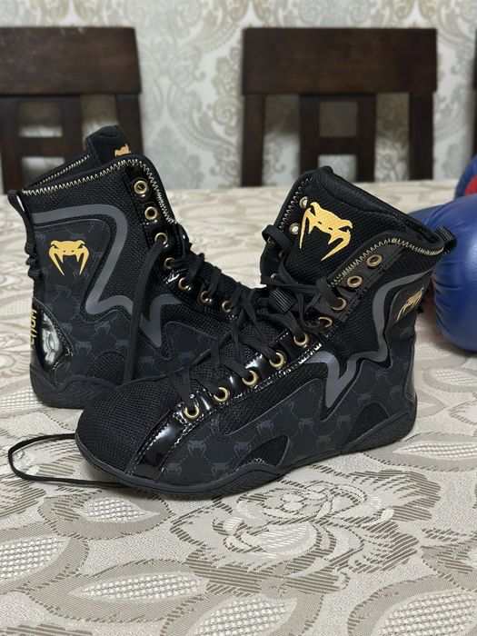 Борцовки новые 36 рр