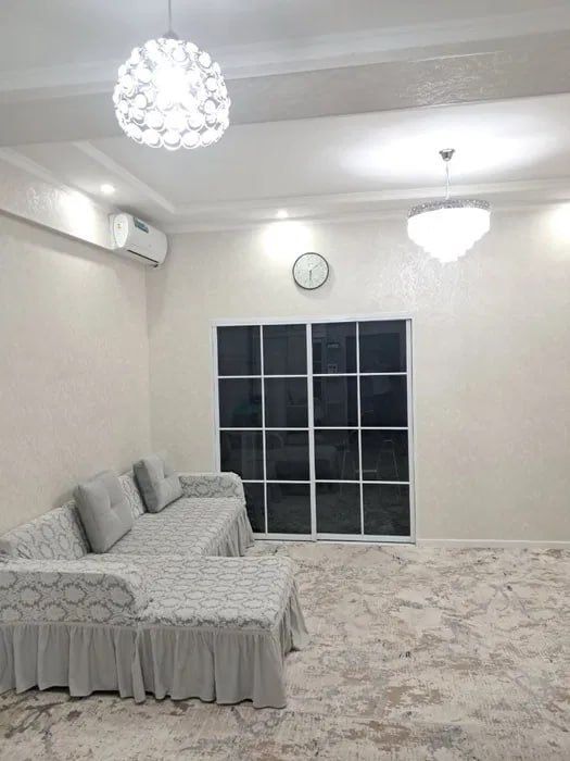 Сдается квартира по удобной локации