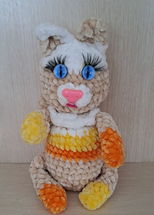 Плюшевые игрушки