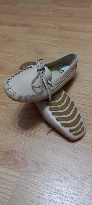 Pantofi/Mocasini dama noi 37 ,super usori