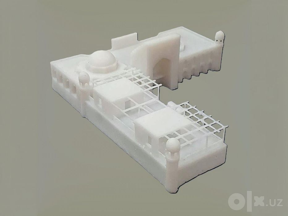 3D печать / 3D PRINT / 3D pechat xizmatlari
