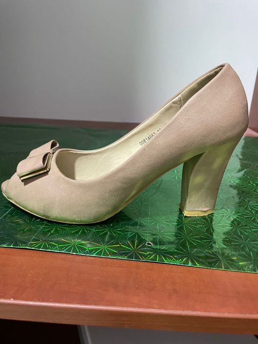 Туфли женские