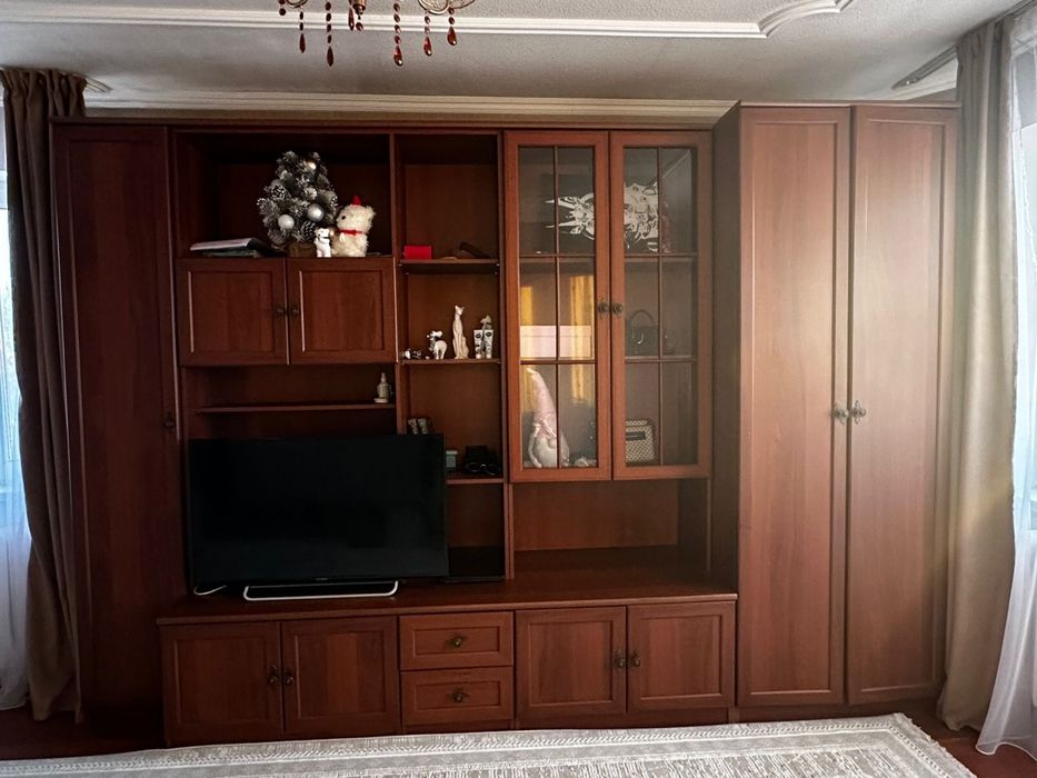 Стенка для гостиной