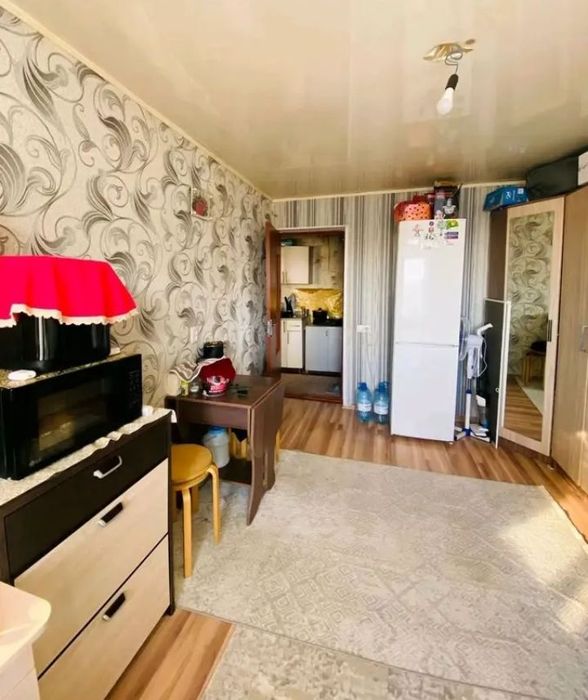 Комната -18 квм Центр города!